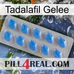 Tadalafil Jelly 22